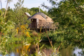 Shepherd's Loch Glamping